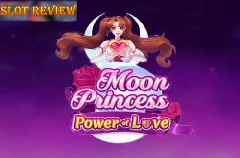 Moon Princess Power of Love Slot Review